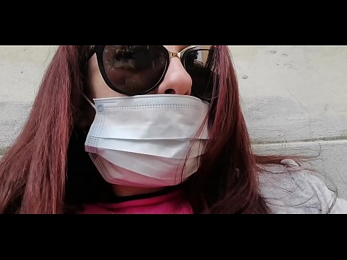 ❤️ Ua tauimasui Nicoletta i lona tuaoi ma pi i lona faletaavale (Special Covid19 Italian Quarantine) Pono fa'afafine
