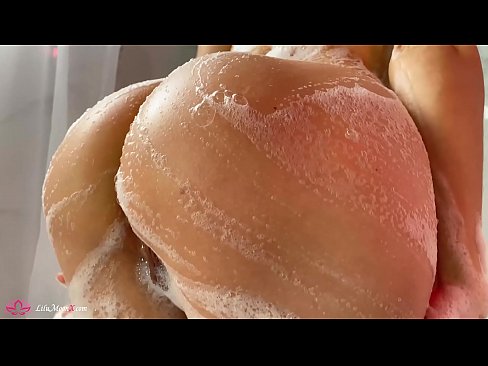 ❤️ O Brunette Masturbate Pussy ma Vibrator i Intense Orgasm i le Ta'ele Pono fa'afafine
